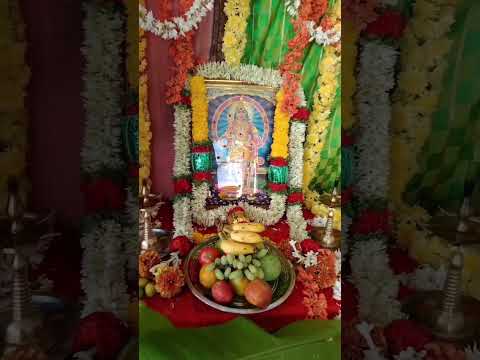 Muthu mariyamma💐💐🙏🙏