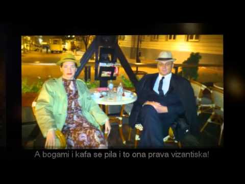 Jeste kratko ali sadržajno!