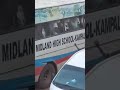 Leak Of Students Dancing In Midland High School Bus
