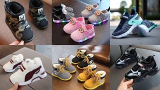 Baby boy shoe winter 2020//baby boy shoes designs ideas//kids shoes fashion #smartcollectionsplus