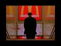 burial - in mcdonalds - slowed and reverb