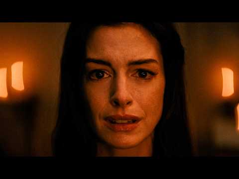 Anne Hathaway & FKA Twigs Summon a Spirit