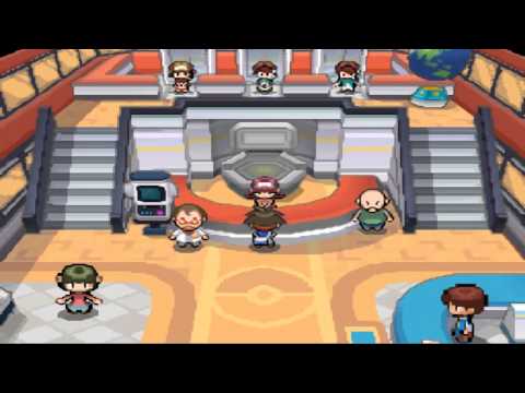 Shiro Playz - Pokemon White 2 [Monotype Dark][German]#3