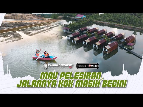 Eksplor Wisata Pesisir Kaltim (1)