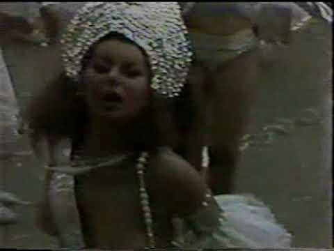 IMPÉRIO SERRANO 1983 TRECHO - BAND