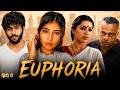 Euphoria Full Movie In Hindi Dubbed Sara Arjun Bhoomika Chawla Vasudev Menon Fact Reviews