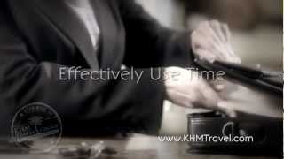 preview picture of video 'KHM Travel Group's How-To Series: How to Follow-Up After a Networking Event'