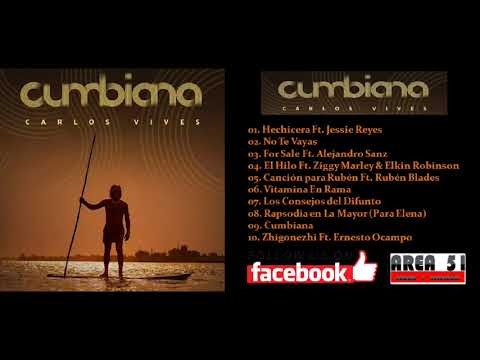 Carlos Vives, Jessie Reyez   No Te Vayas