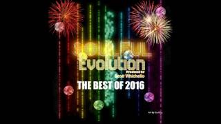 Soulful Evolution The Best of 2016 Special