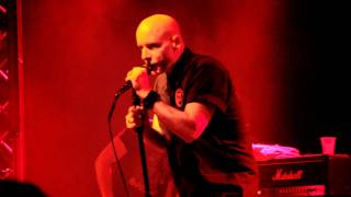 Headstones - tweeter and the monkey man