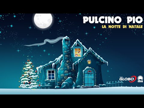 PULCINO PIO - La notte di Natale (Official video)