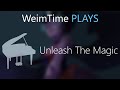 "WeimTime Plays" - Unleash The Magic -- MP3 ...