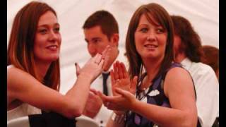 Pete and Ros' Wedding Day