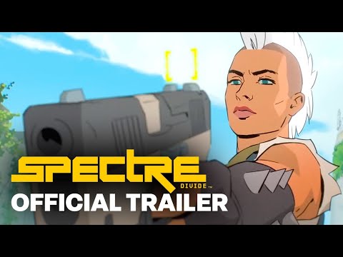 Launch Trailer