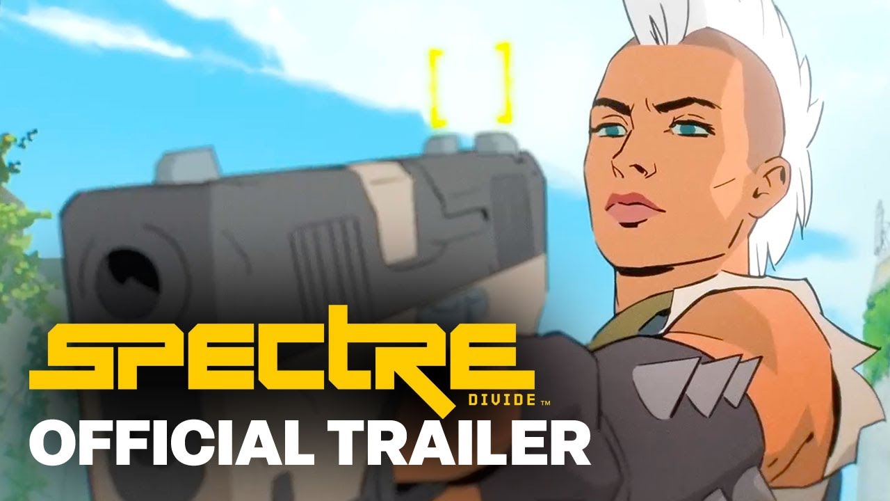 Spectre Divide | Launch Day Animated Trailer | Play Free Now!