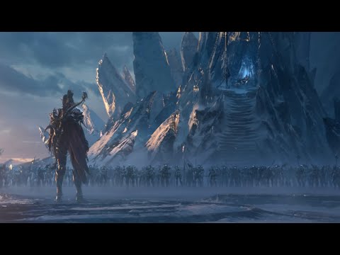 World of Warcraft - Shadowlands Campaign Introduction Questline