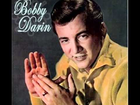 Pretty Betty - Bobby Darin