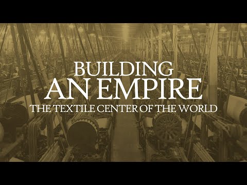 Building an Empire
