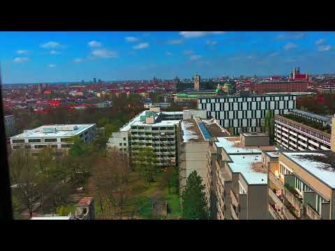 Beneath the Bavarian Sky 🌤️🏞️🍺🎻🎥