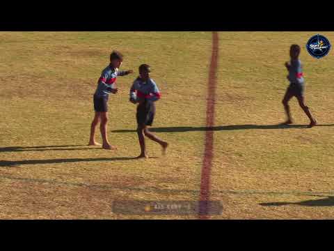 Kokstad Junior School vs St Mary Catholic School