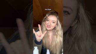 Download lagu GRWM but my boyfriend does my voiceover mp3