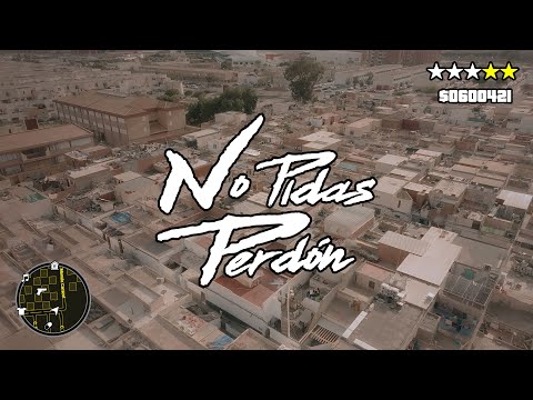 Chiche Nieto - No Pidas Perdón (Video Oficial)