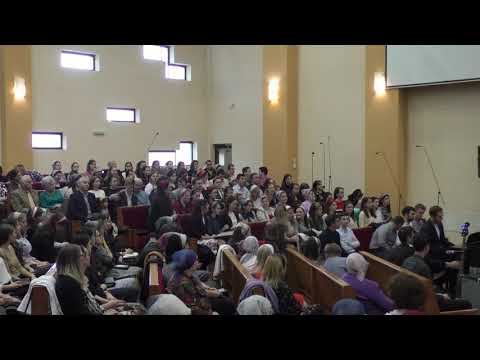 Ierusalim - Corul Bisericii Betania Cluj