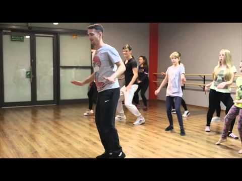 Sekcja Taneczna ŚDM