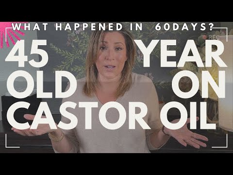 My Experience with Castor Oil: Surprising Results and Benefits