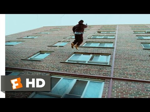 Four Brothers (4/9) Movie CLIP - You Goin' Down (2005) HD