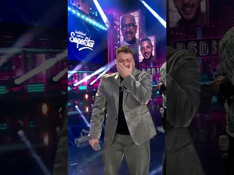 Video Thumbnail: Und der Gewinner ist… 👀 #dsds