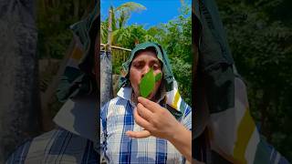 What ah oh with jelly eyball 🌱🌿☘️🍀😜😱 #funny#comedy #funnyfamily#shorts