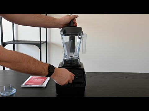 Vitamax E310 Explorian Blender Unboxing - Amazon Quick Review