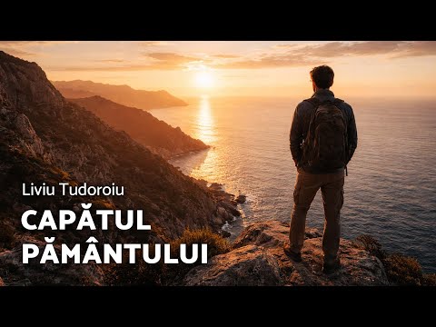 Capătul Pământului - Liviu Tudoroiu - AZSMR-Bucov