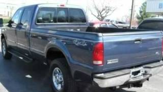 preview picture of video '2005 FORD F-250 Buckner MO'