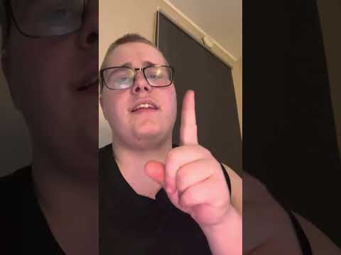 Sjunger en cover på Raggarhimlen av Rasmus gozzi, Fröken snusk