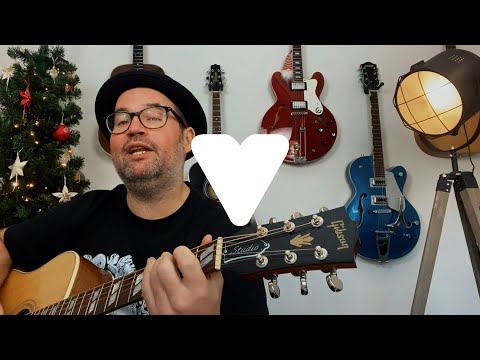 BonnLive: BJÖRN HEUSER –Weihnachtsjeföhl @ Dann singe mer zo Huss