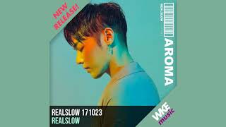 REALSLOW (휘성) - REALSLOW 171023 | SINGLE
