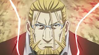 Cover art for FULLMETAL ALCHEMIST ed4
