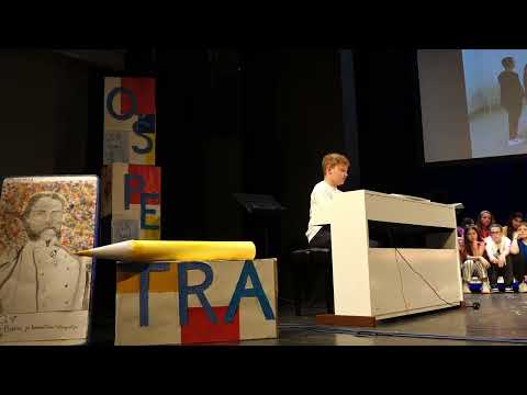 Fabijan Vuleta, 5. a  - PRELUDIJ