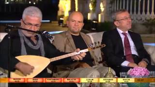 Sahurdan Kalplere - Esat Kabaklı - Bil Oğlum