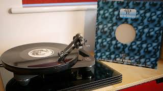 New Decade - Ice Process (Out Of Romford Records OOR 022 A2) 1995