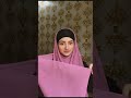 Hijab Hacks - Best Hijab Style for an Oval Face