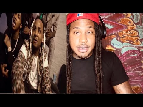 LIL RYE 4KT NOW!? Ricotaliban - Atlanta (feat. Li Rye) (Official Video) REACTION