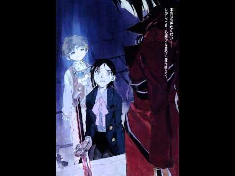 Kattou To Wadakamari - Black Blood Brothers