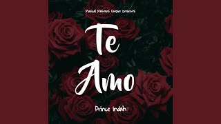 Te Amo