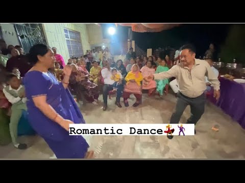 Jab Muhabbat Jawan hoti hai😍💃🕺 #dancevideo #janwar #shammikapoorsongs