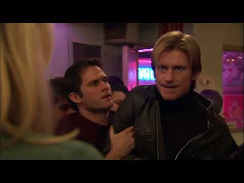 Rescue Me - Tommy finds out.