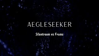 Cover art for Aegleseeker