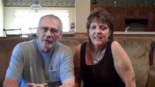 preview picture of video 'Russ and Gerry - The Matteson Group - Rowlett Texas Real Estate Stories'